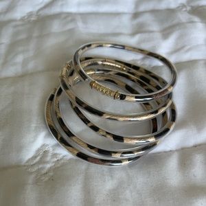 BuDha Girl Dupe in Leopard